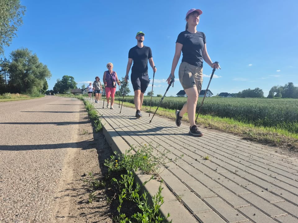 Fundacja NOVA- Stacja ŻUŁAWY