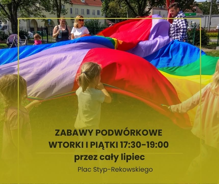 Fundacja NOVA - Dom Sąsiedzki Chełm