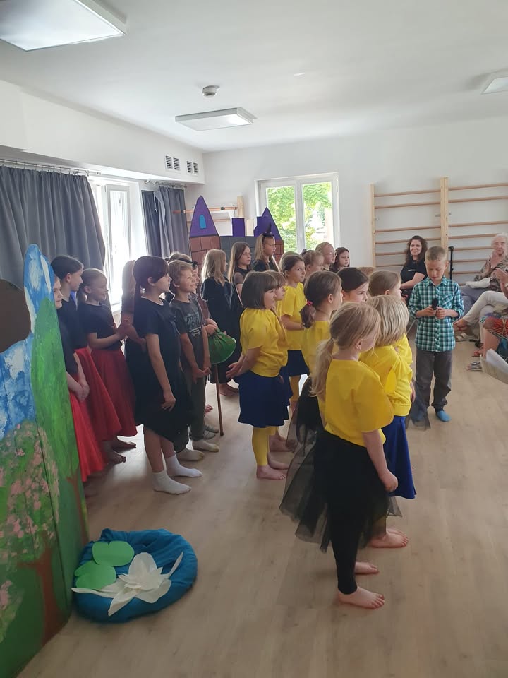 Fundacja NOVA - Dom Sąsiedzki Chełm