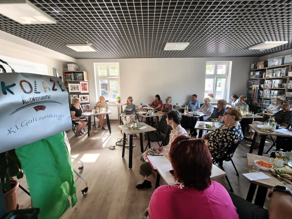 Fundacja NOVA - Dom Sąsiedzki Chełm